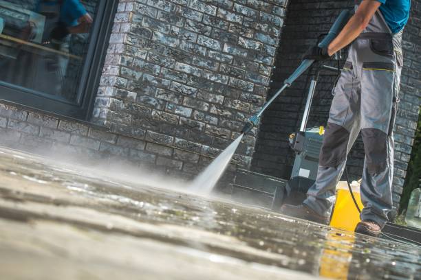 Best Concrete Sealing  in Tonkawa, OK