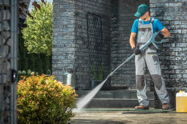 Best Dumpster Area Cleaning  in Tonkawa, OK