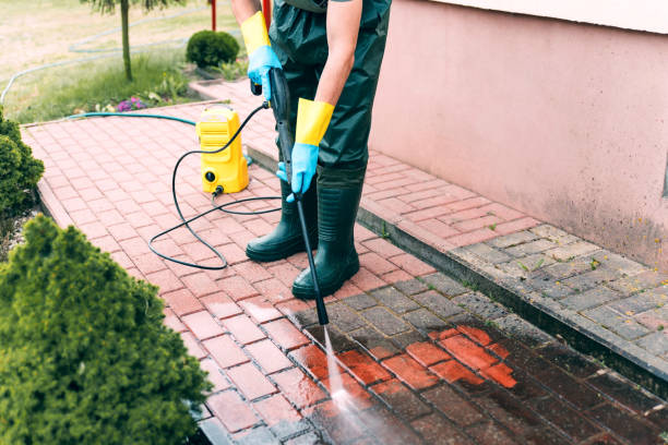Best Machinery and Equipment Cleaning  in Tonkawa, OK