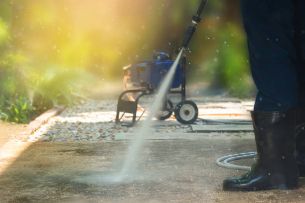 Professional  Pressure Washing Services in Tonkawa, OK