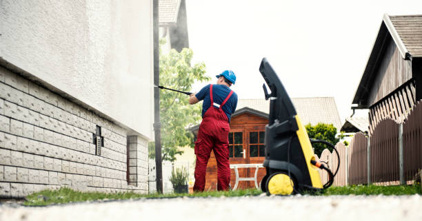 Best Gutter Cleaning  in Tonkawa, OK